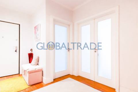 Apartamento T3 em Alfena