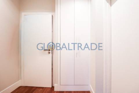 Apartamento T3 em Alfena