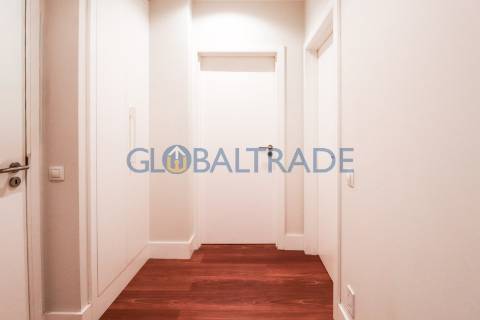 Apartamento T3 em Alfena