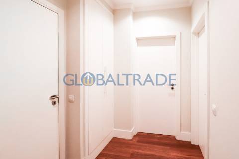 Apartamento T3 em Alfena