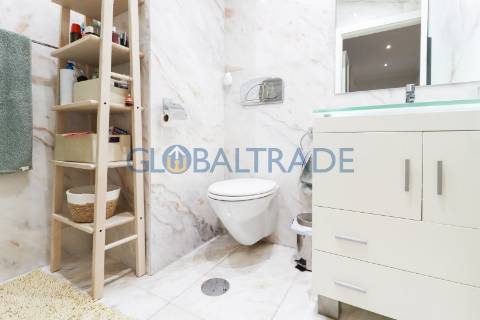 Apartamento T3 em Alfena