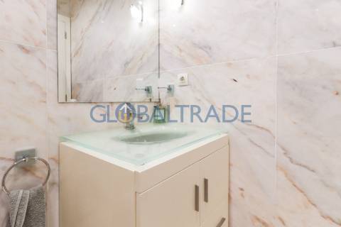 Apartamento T3 em Alfena