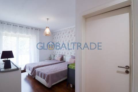 Apartamento T3 em Alfena