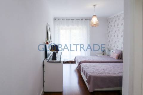 Apartamento T3 em Alfena