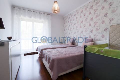 Apartamento T3 em Alfena