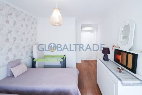 Apartamento T3 em Alfena