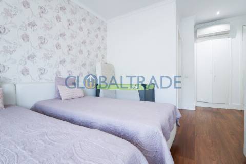 Apartamento T3 em Alfena