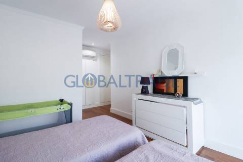 Apartamento T3 em Alfena