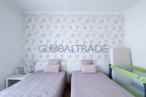 Apartamento T3 em Alfena