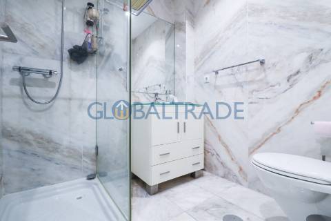 Apartamento T3 em Alfena