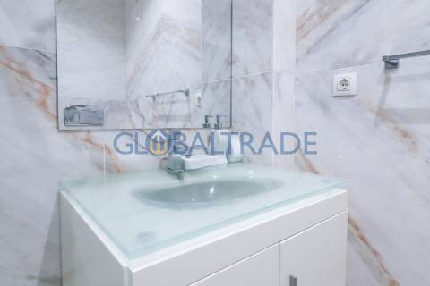 Apartamento T3 em Alfena