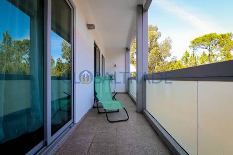 Apartamento T3 em Alfena