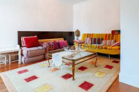 Apartamento T3 em Alfena