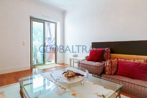 Apartamento T3 em Alfena