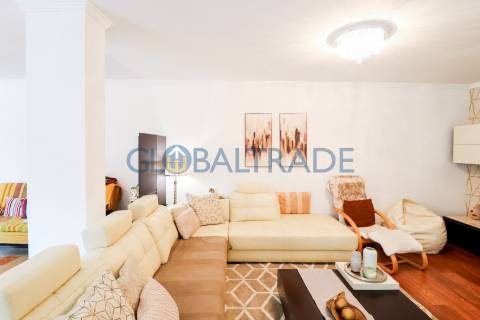 Apartamento T3 em Alfena