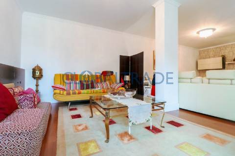 Apartamento T3 em Alfena