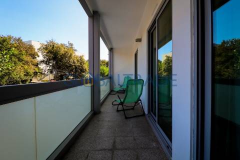 Apartamento T3 em Alfena