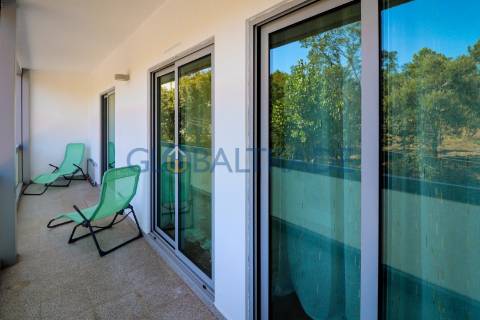 Apartamento T3 em Alfena