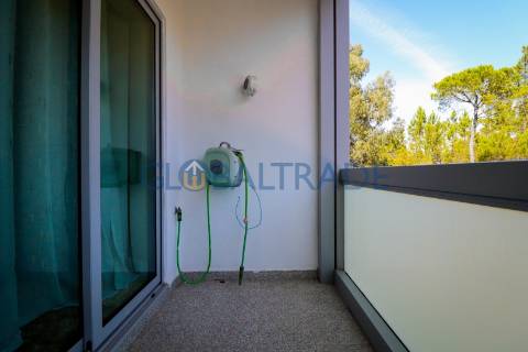 Apartamento T3 em Alfena