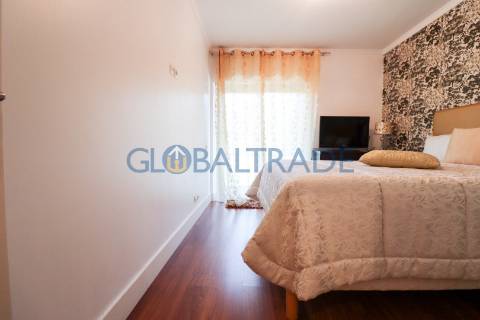 Apartamento T3 em Alfena