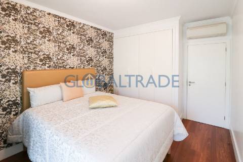 Apartamento T3 em Alfena