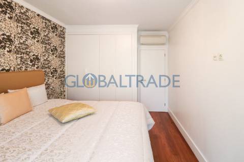 Apartamento T3 em Alfena