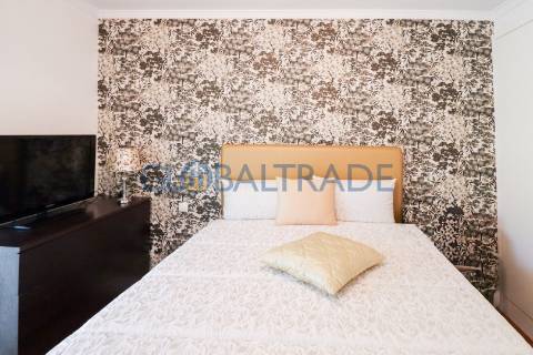 Apartamento T3 em Alfena