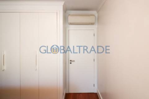 Apartamento T3 em Alfena