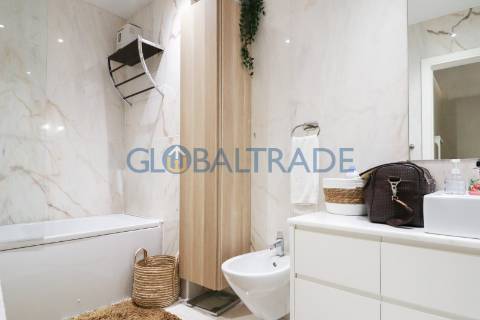 Apartamento T3 em Alfena