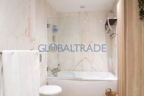 Apartamento T3 em Alfena