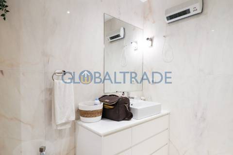 Apartamento T3 em Alfena