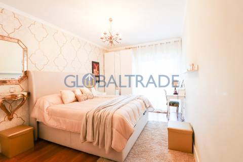 Apartamento T3 em Alfena