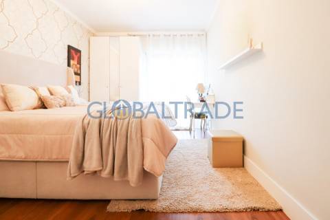 Apartamento T3 em Alfena