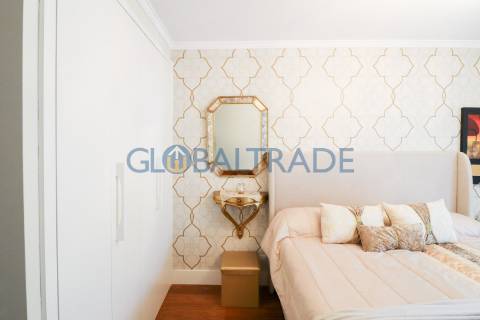 Apartamento T3 em Alfena