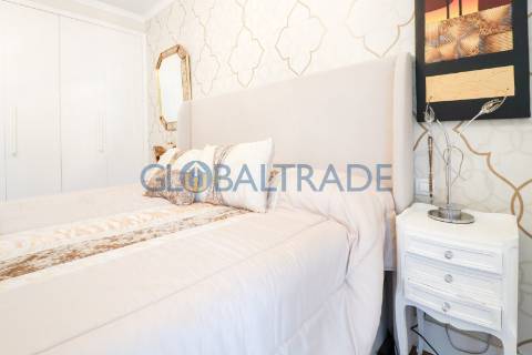 Apartamento T3 em Alfena