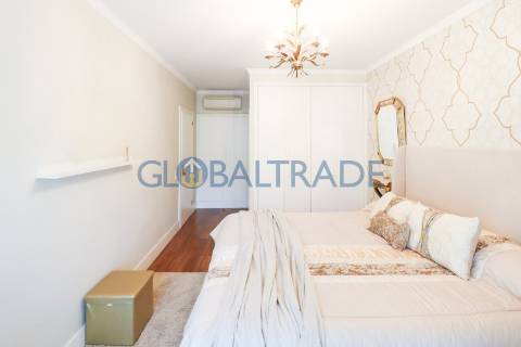 Apartamento T3 em Alfena