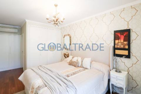 Apartamento T3 em Alfena