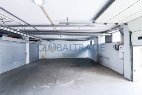 Apartamento T3 em Alfena