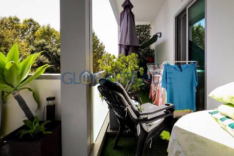 Apartamento T3 em Alfena