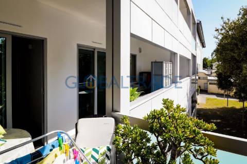 Apartamento T3 em Alfena
