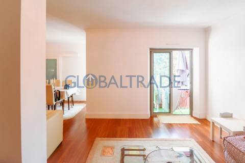 Apartamento T3 em Alfena