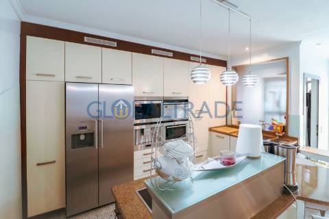 Apartamento T3 em Alfena