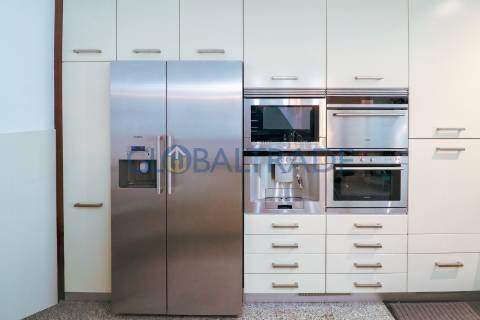 Apartamento T3 em Alfena