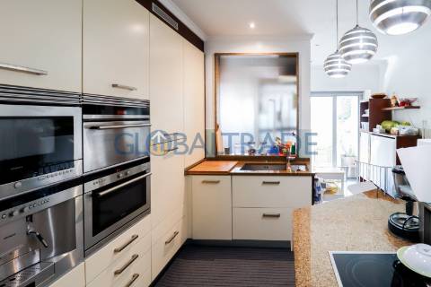 Apartamento T3 em Alfena