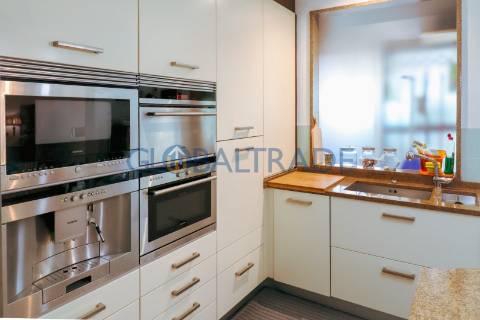 Apartamento T3 em Alfena