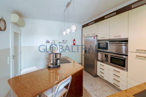 Apartamento T3 em Alfena