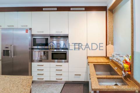 Apartamento T3 em Alfena