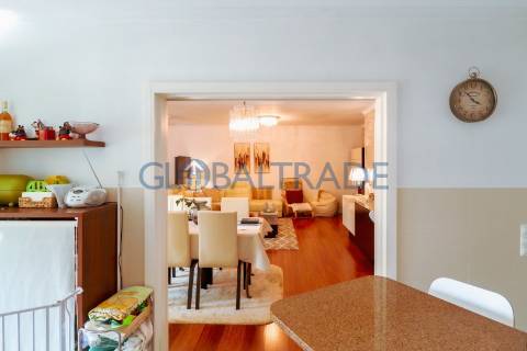 Apartamento T3 em Alfena