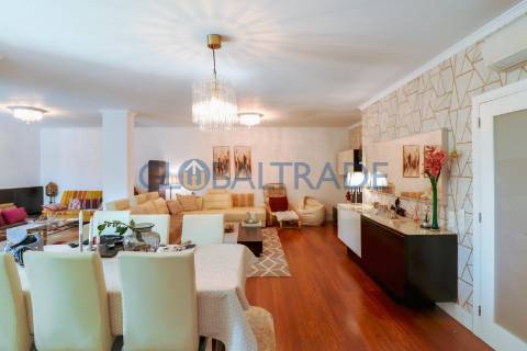 Apartamento T3 em Alfena