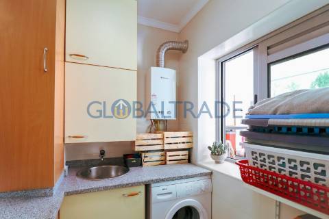 Apartamento T3 em Alfena